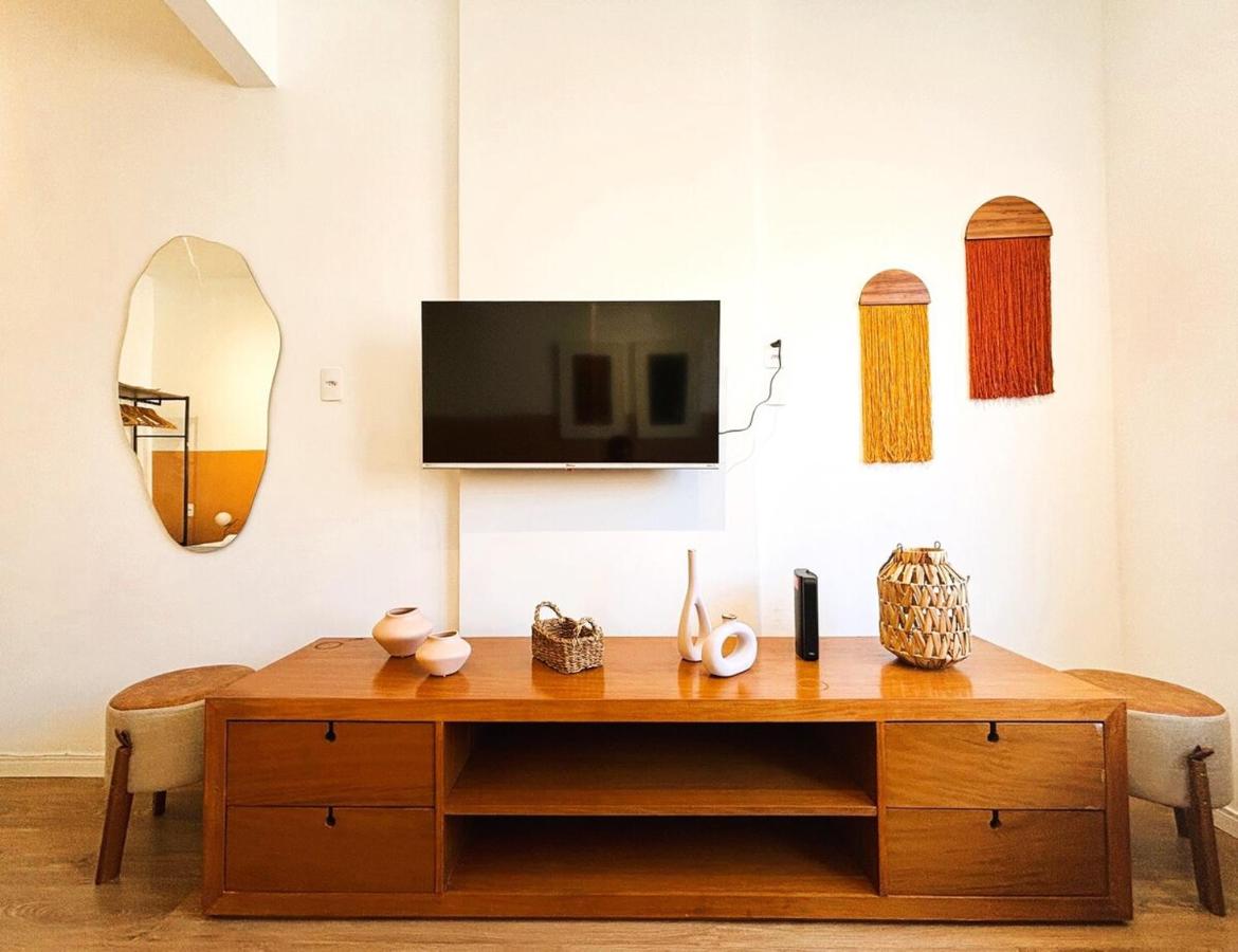 Maravilhoso Studio em Rua Nobre de Copanema - 5