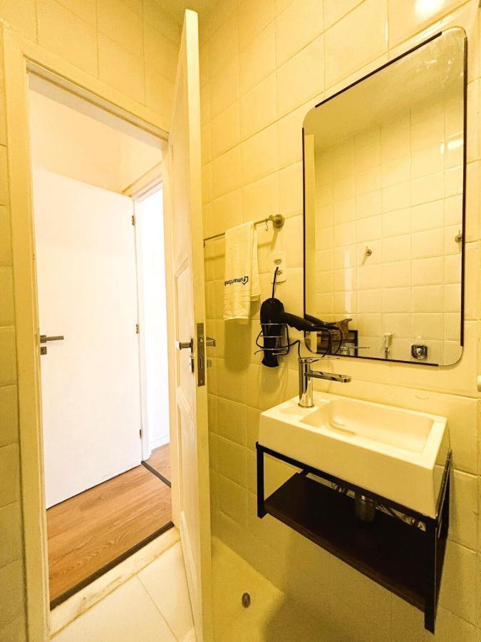 Maravilhoso Studio em Rua Nobre de Copanema - 3