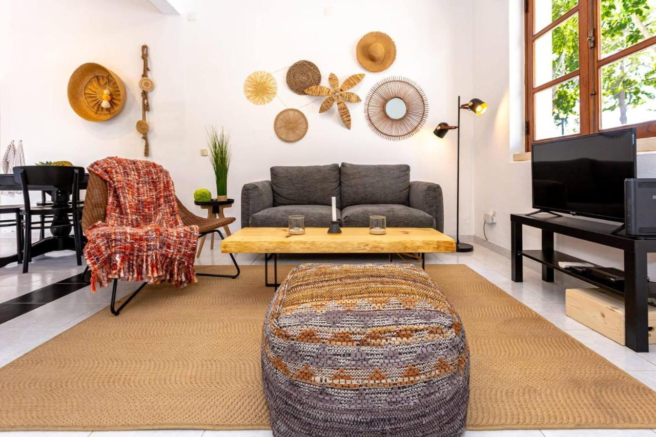 Casa Boskany Tavira by Junto ao Mar