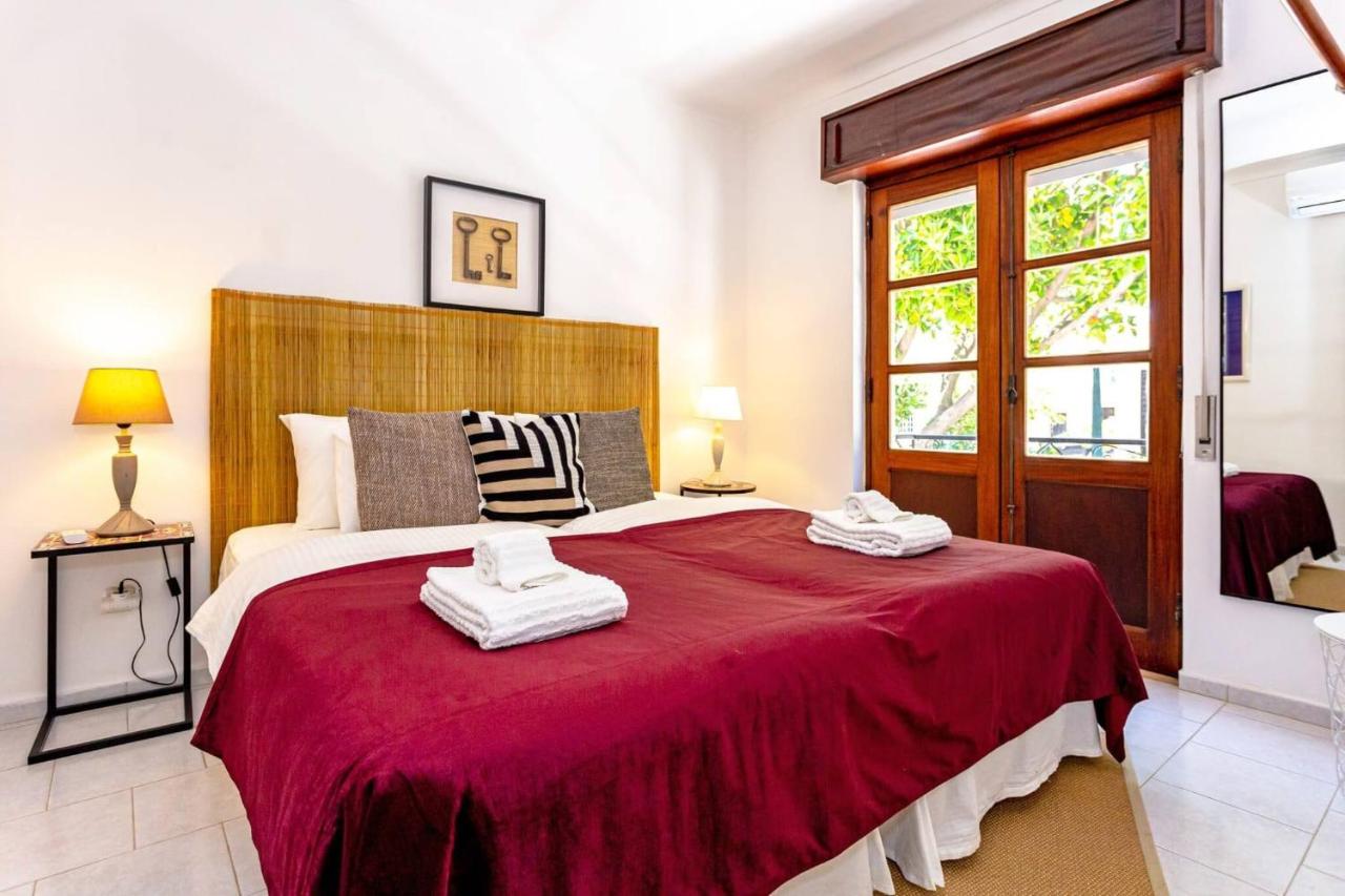 Casa Boskany Tavira by Junto ao Mar - 2