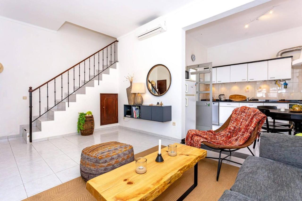 Casa Boskany Tavira by Junto ao Mar - 4