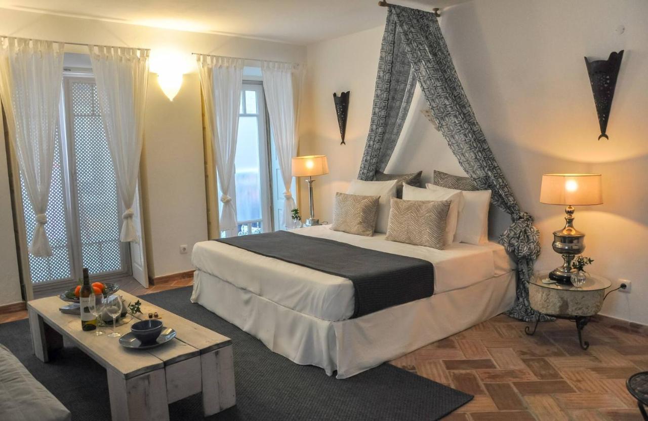 Elegant Studio Formosa in Taviras Historica Centre - 2