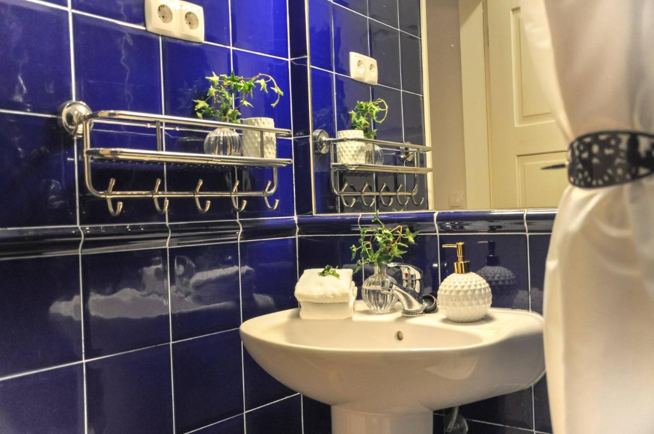 Chic Suite Sequa in Taviras Historical Centre - 3