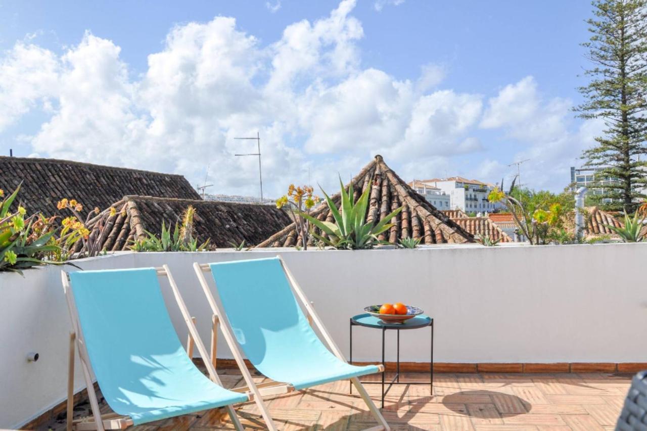 Stylish Studio Gilao in Taviras Historical Centre - 5