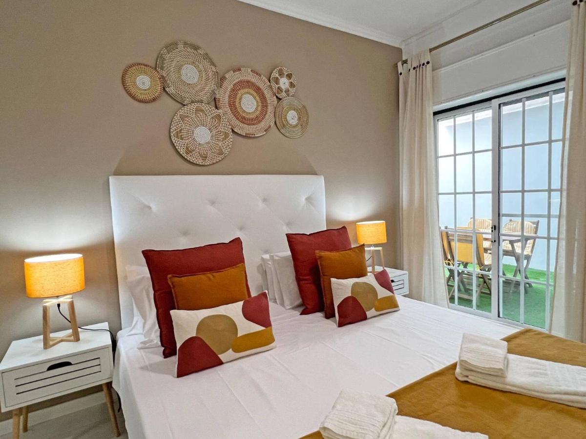 Casa Condessa de Cabanas by Junto ao Mar - 2