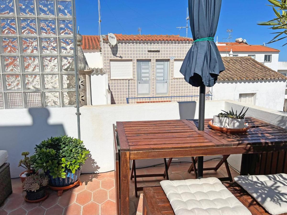 Casa Salto Tavira by Junto ao Mar - 2