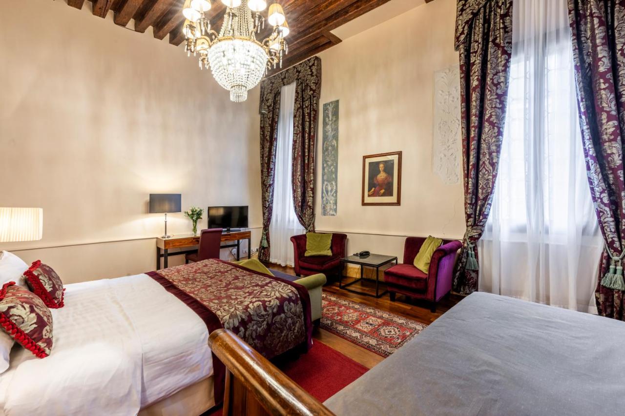 Hotel Casa Verardo Residenza d'Epoca - 3