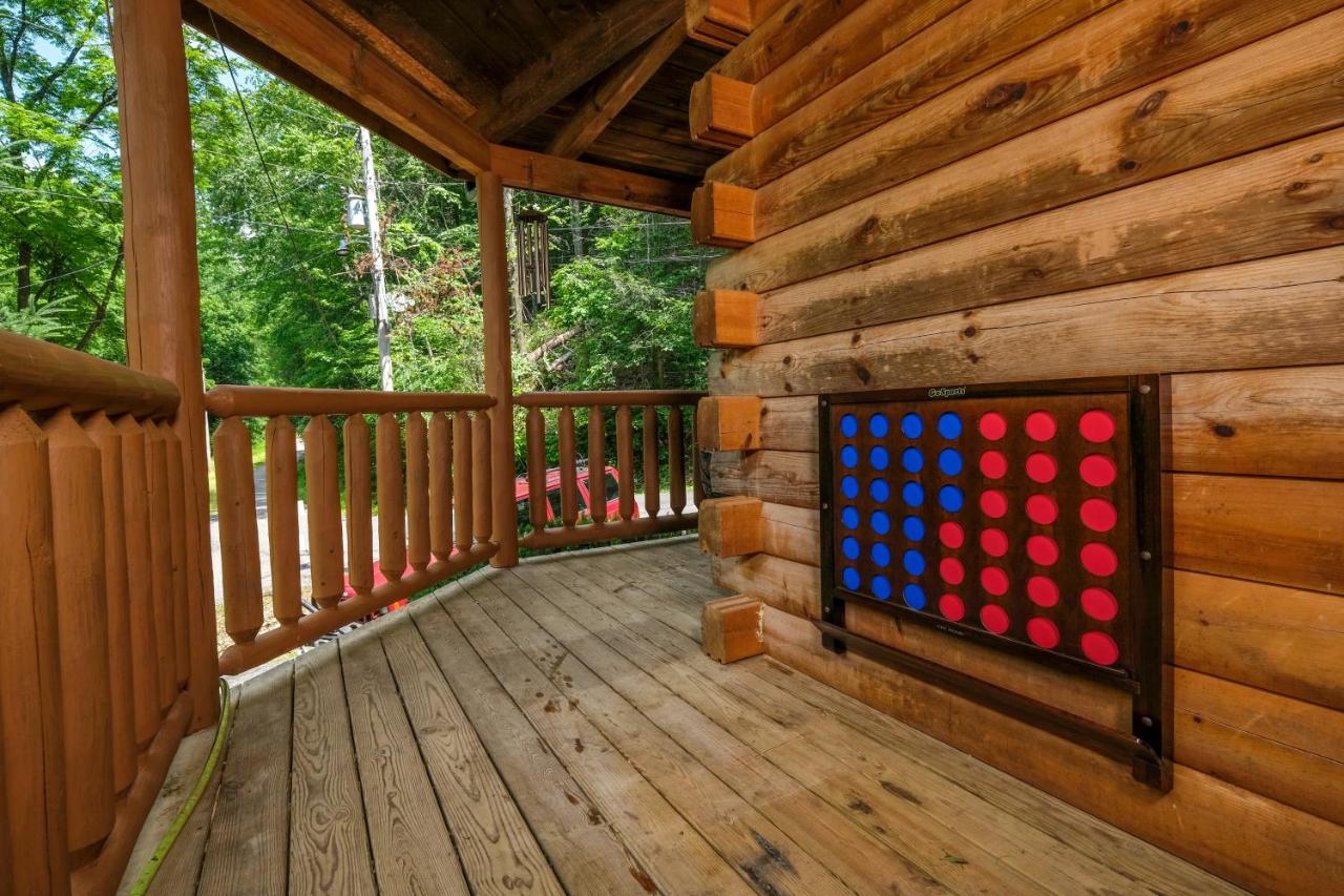 Paytons Place Cabin — photo 4