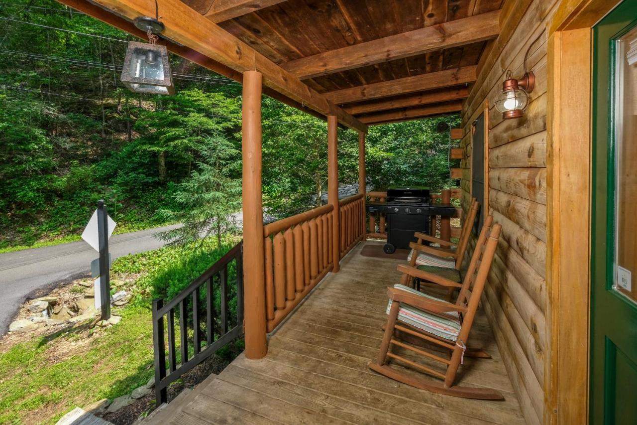 Paytons Place Cabin — photo 6