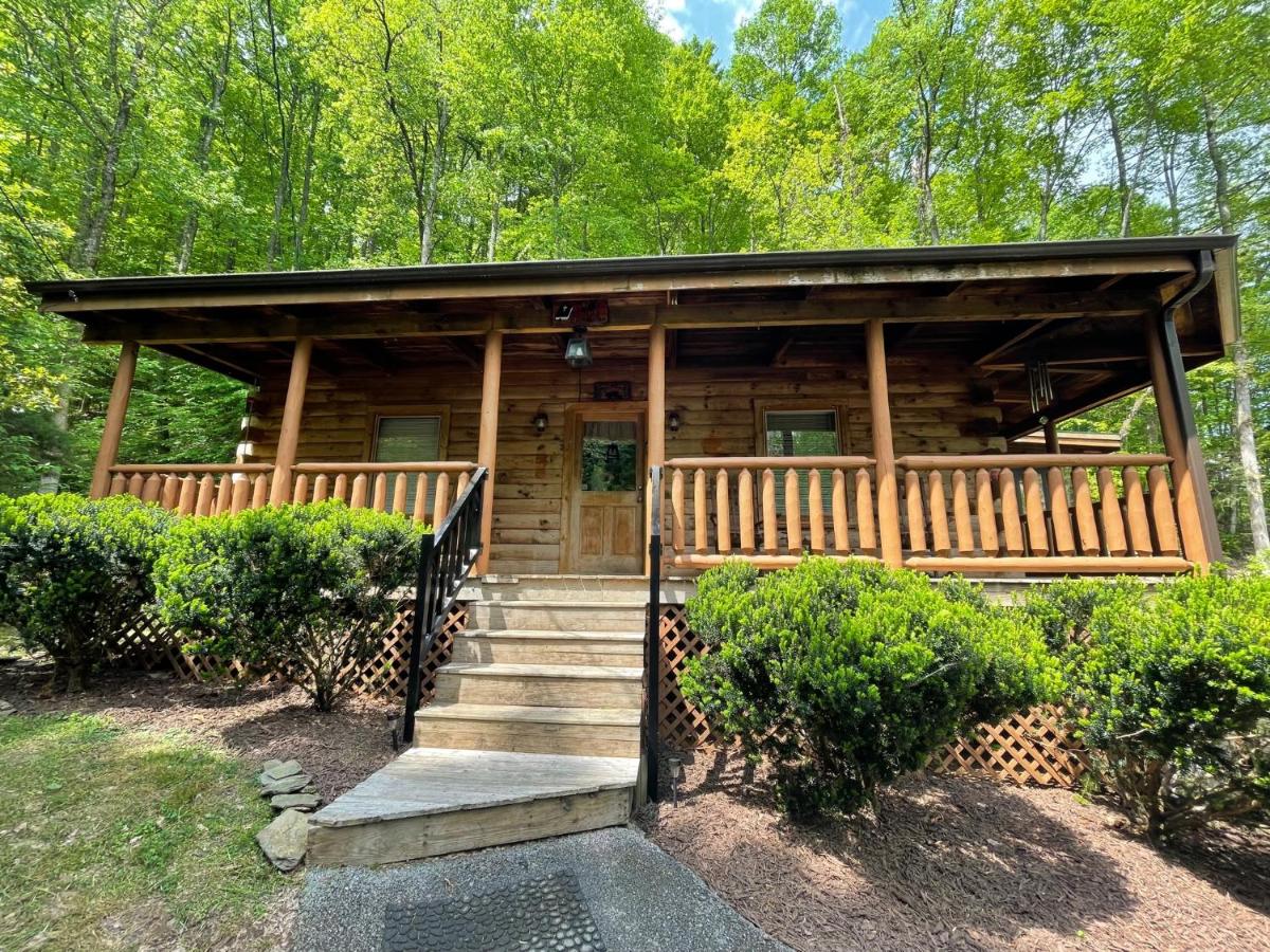Paytons Place Cabin — photo 7
