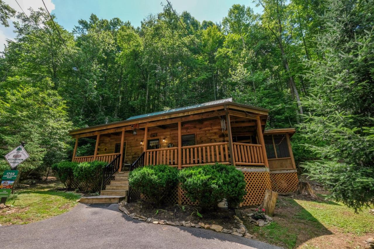 Paytons Place Cabin — photo 9