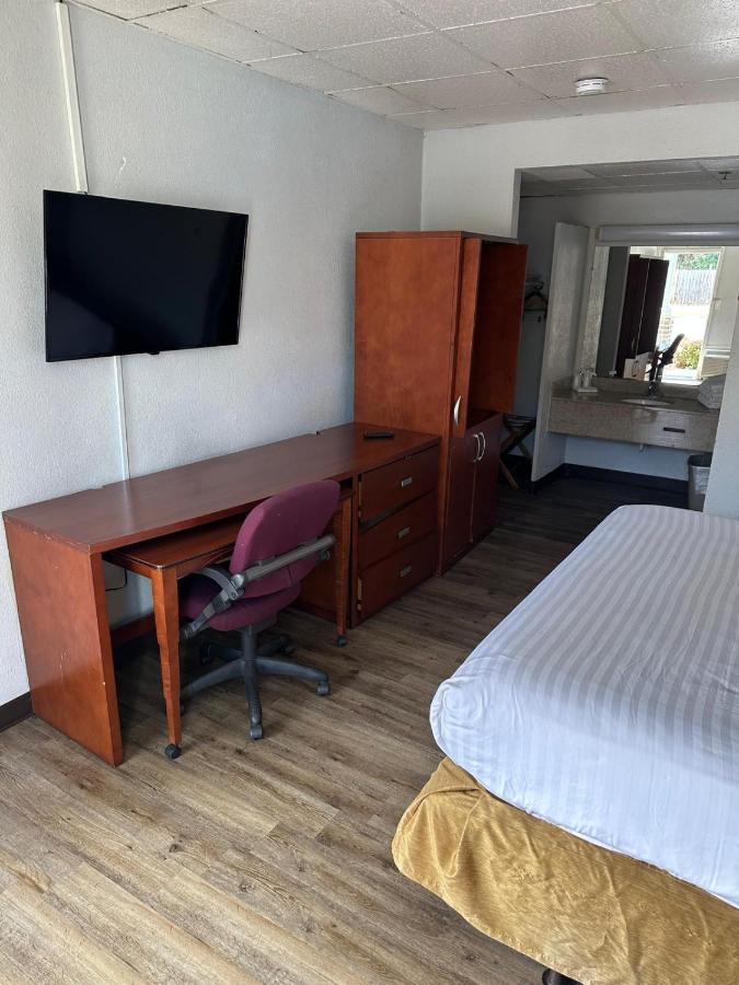 Parkview Inn — photo 24