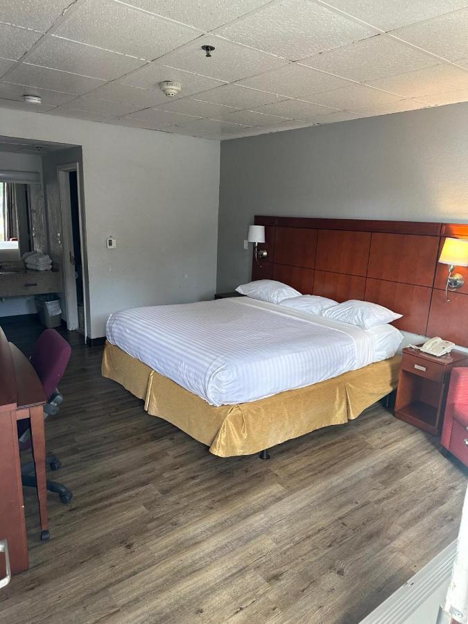 Parkview Inn — photo 2