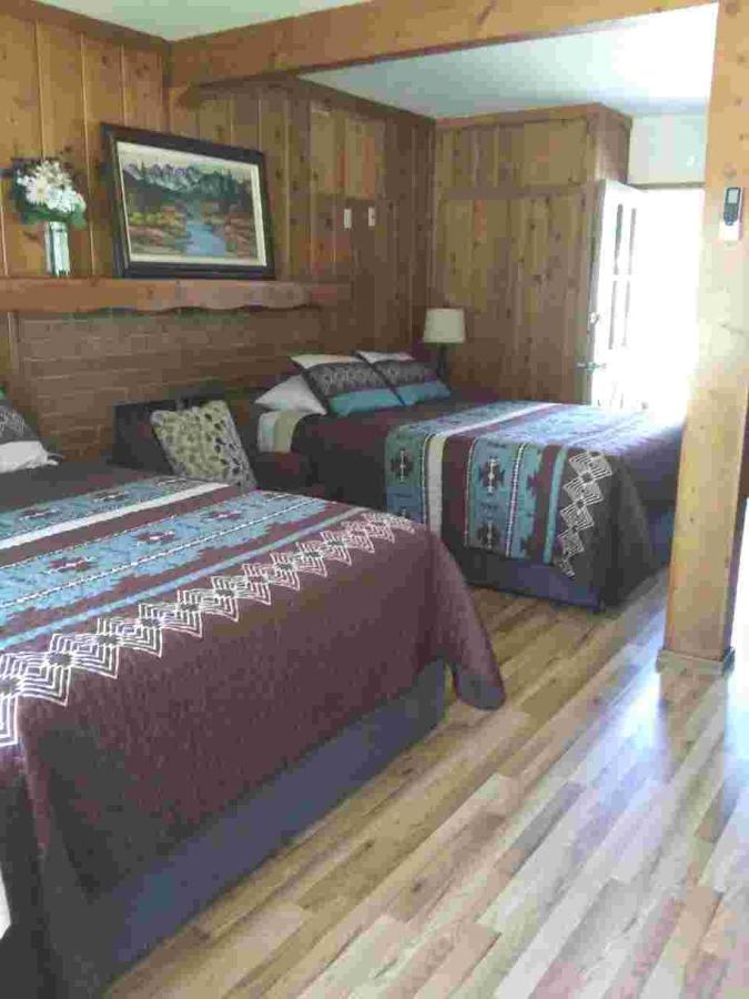 McCambridge Lodge — photo 6