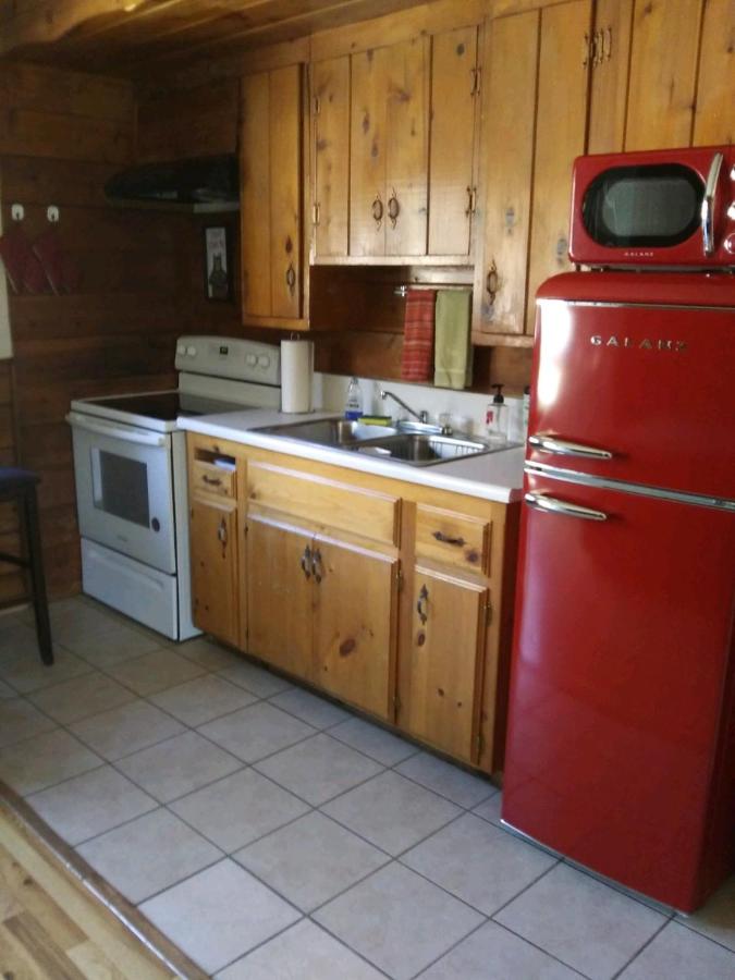 McCambridge Lodge — photo 18