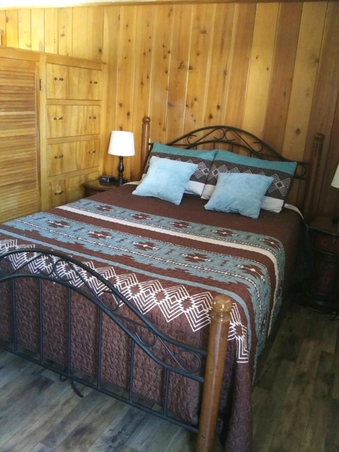 McCambridge Lodge — photo 2