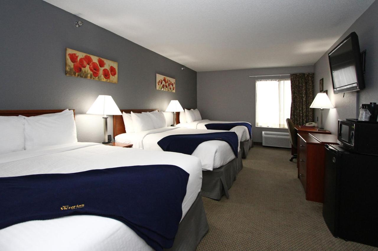 Economy Inn Sioux City — photo 2