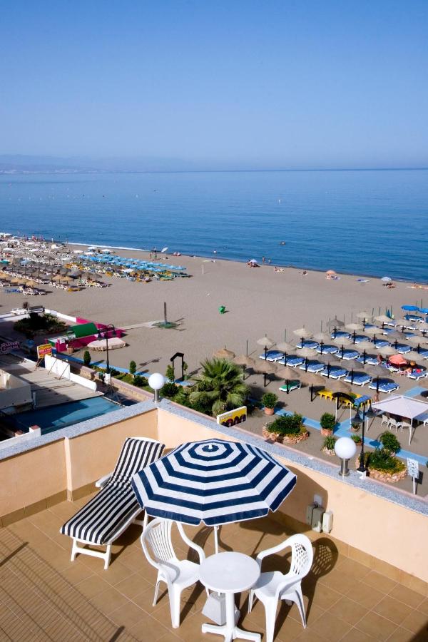 Carihuela Beach Apartamentos, Torremolinos – Updated 2022 ...