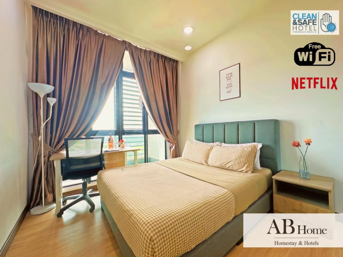 ABHOME "JAPAN SUITE" #GreenHaven #Olympic Pool #360"SeaView #JB