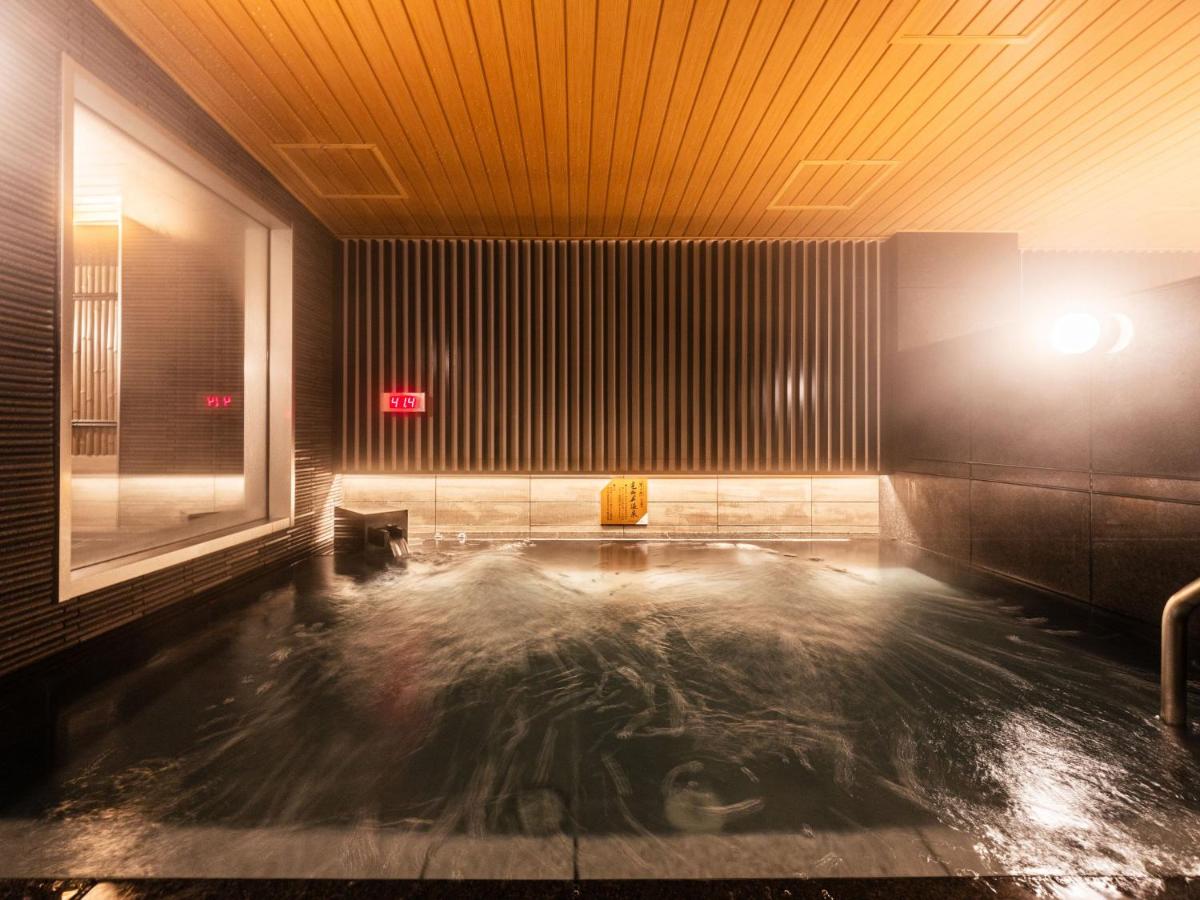 APA Hotel Akabane Iwabuchi Ekimae - 3