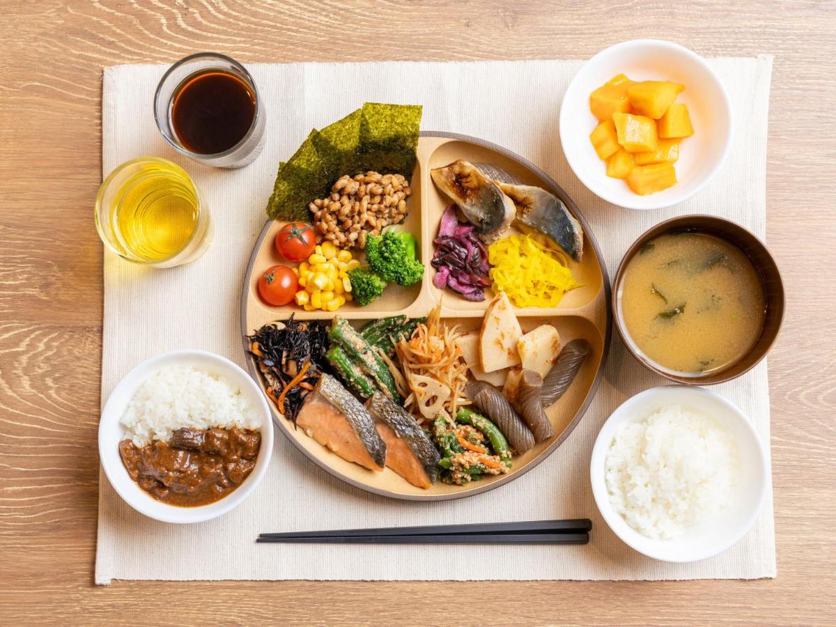 APA Hotel Akabane Iwabuchi Ekimae - 2