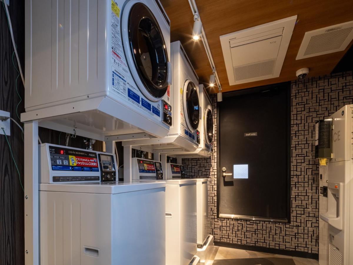 APA Hotel Akabane Iwabuchi Ekimae - 5