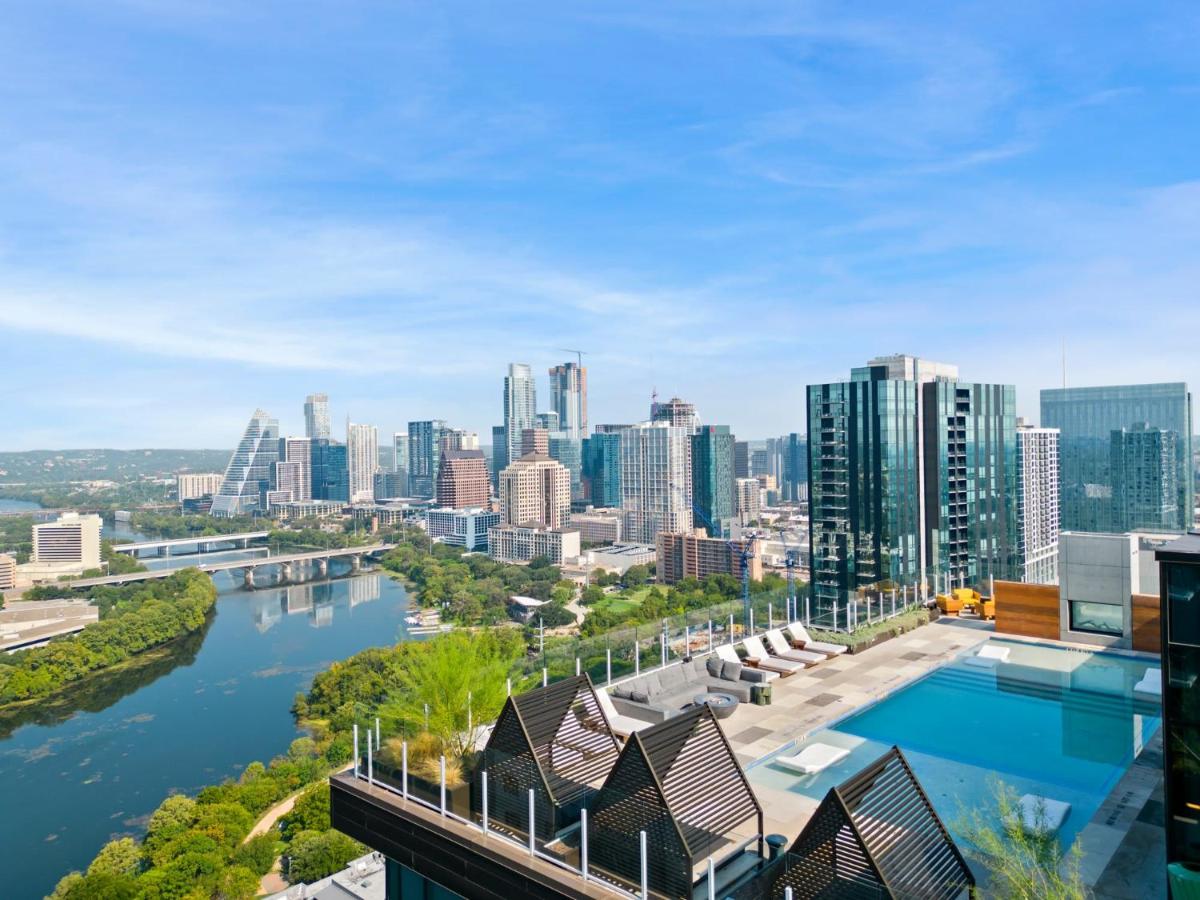 Luxury High Rise - 2