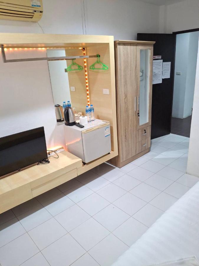 Urban Patong Residence - 4