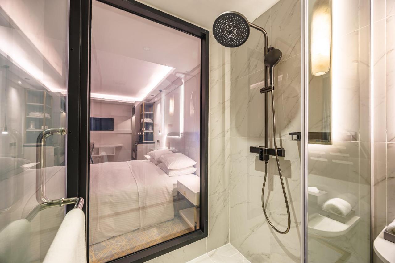 Wanda Jin Residences The Ease Sierra Bangkok - 2