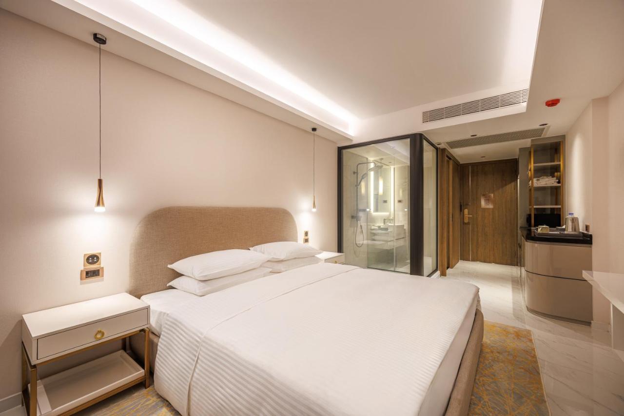 Wanda Jin Residences The Ease Sierra Bangkok - 4