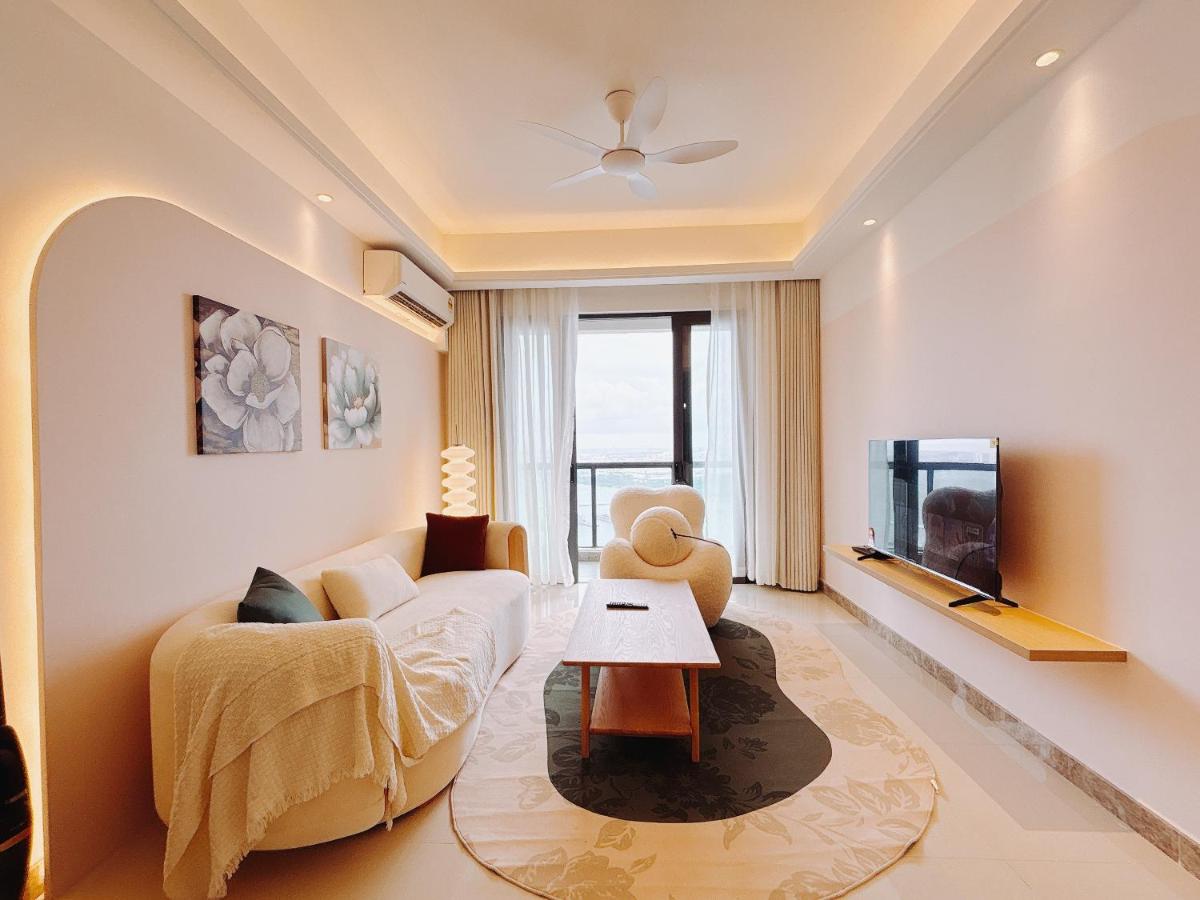 Sea View R&F Princess Cove Seine Region - 4