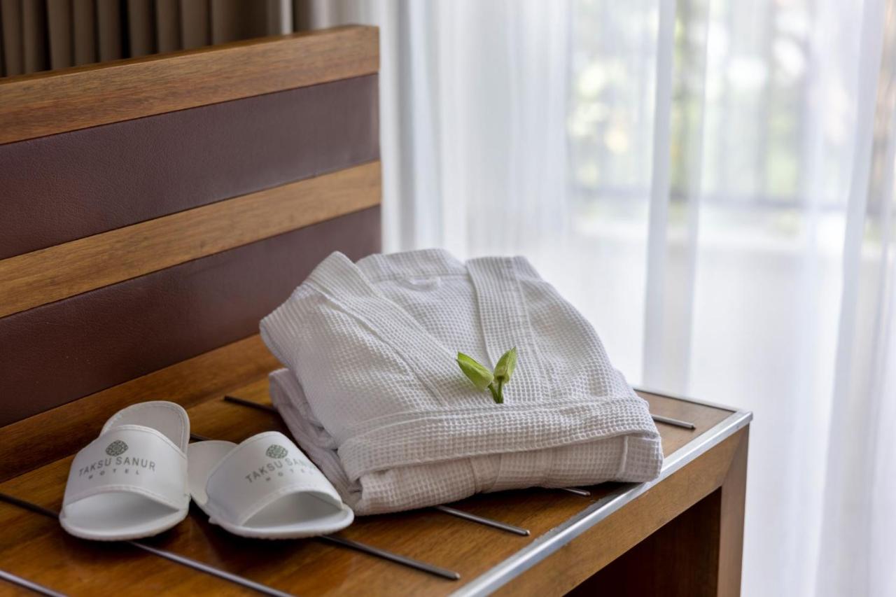 Taksu Sanur Hotel - 3