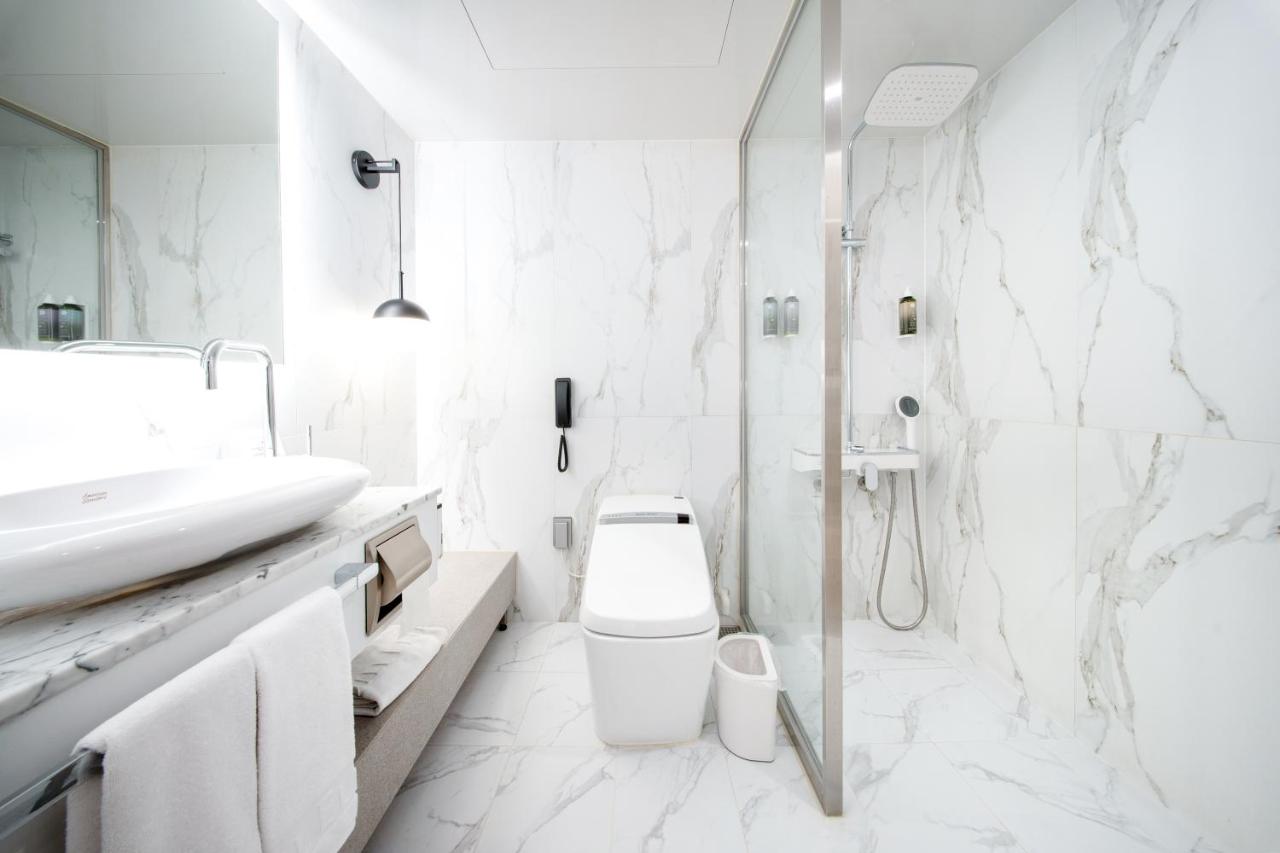 Eliena Hotel Seoul Gangnam - 4