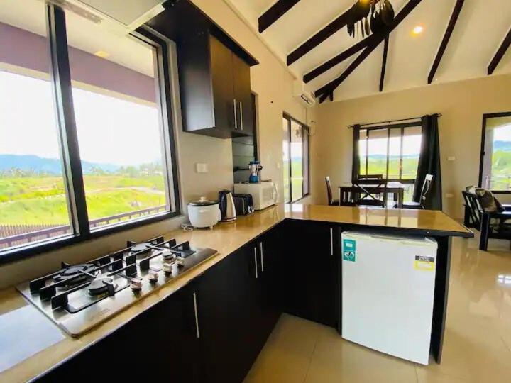 Apt 4 Great Mountain Views In Nadi , My Ecolodge - 5