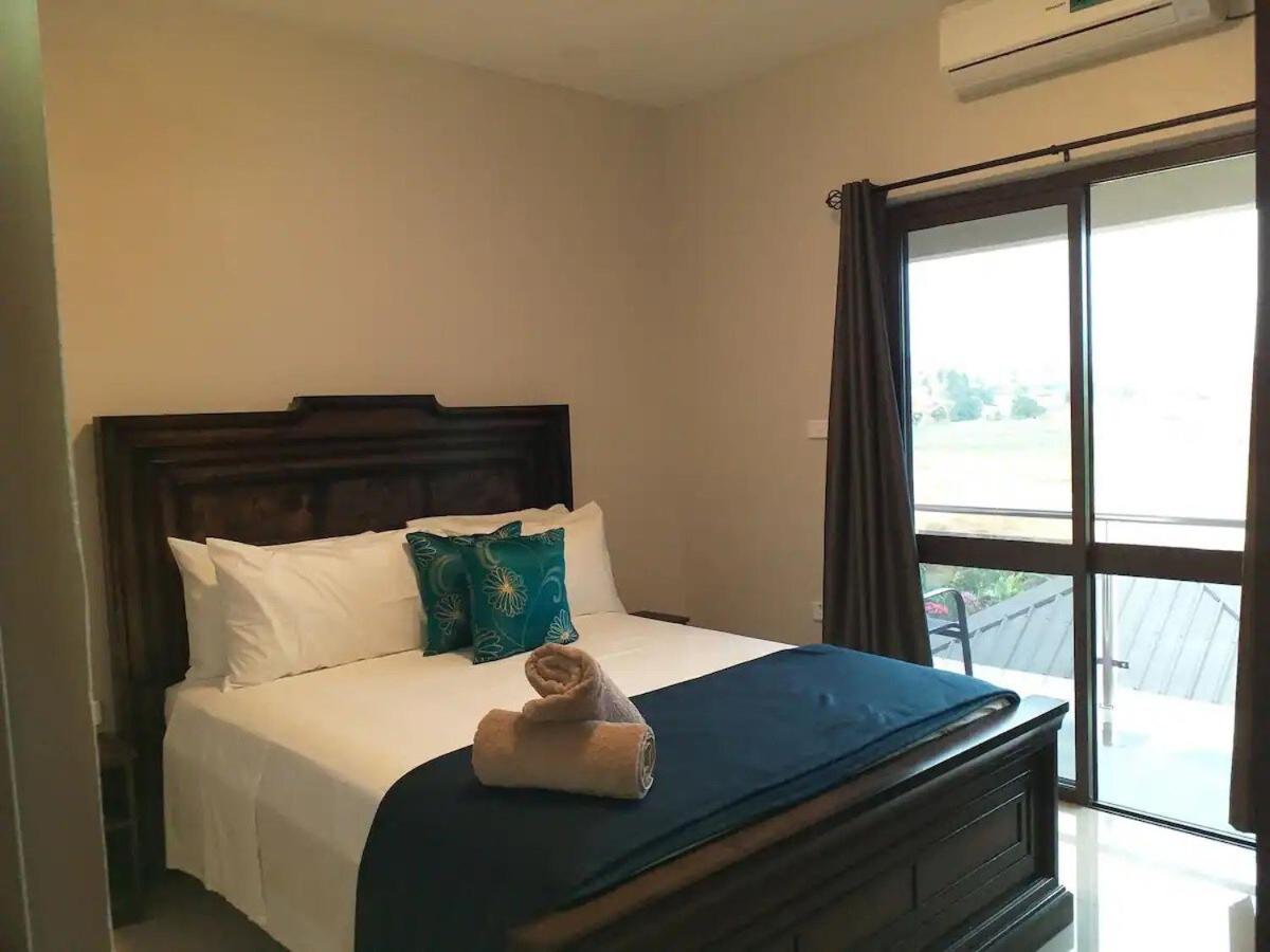 Apt 4 Great Mountain Views In Nadi , My Ecolodge - 2