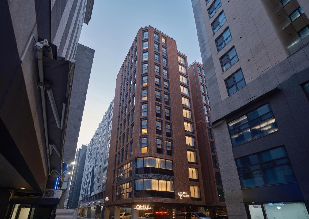 UH Suite The Coex - 2