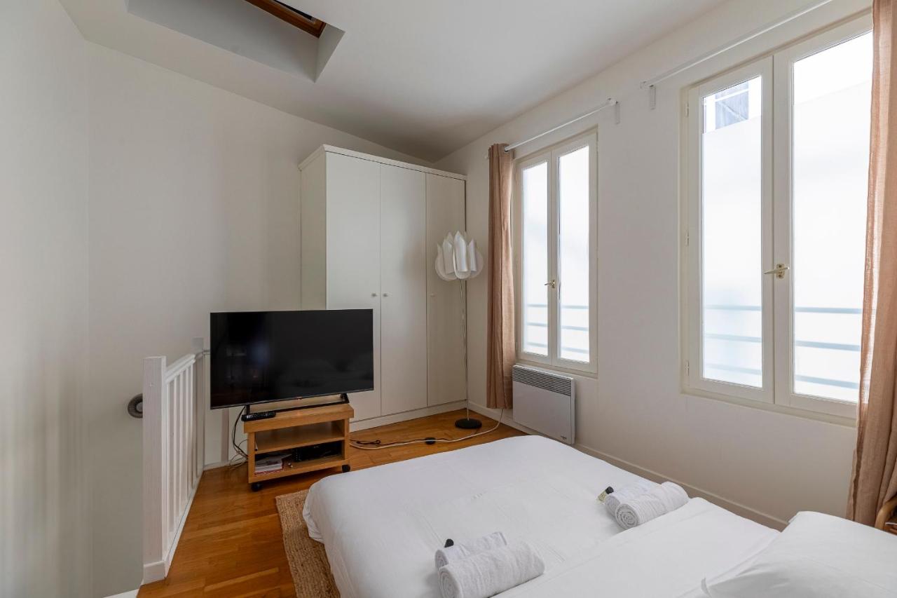 Le Paris Secret - 2 Prs - Louvre - Paris - 5