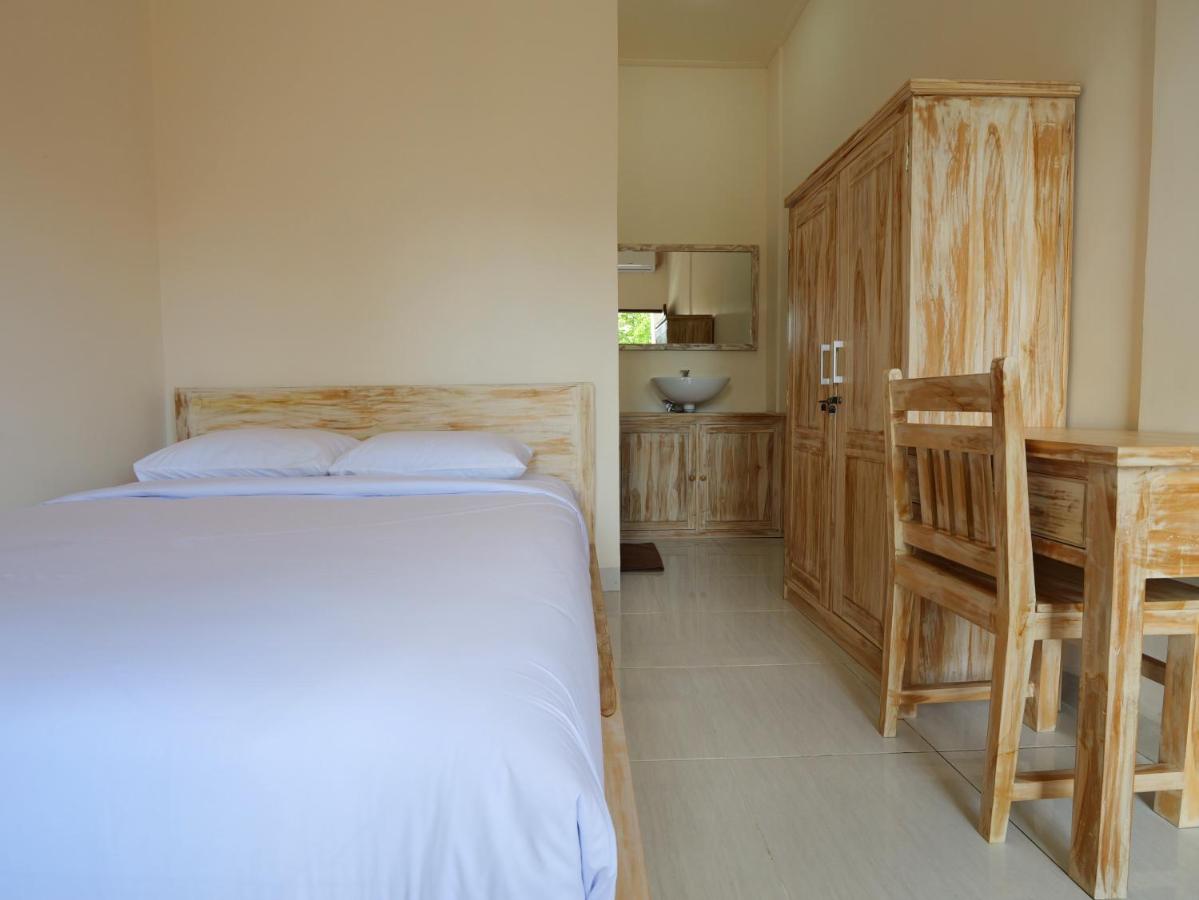 Ken Ken Guest House - 2