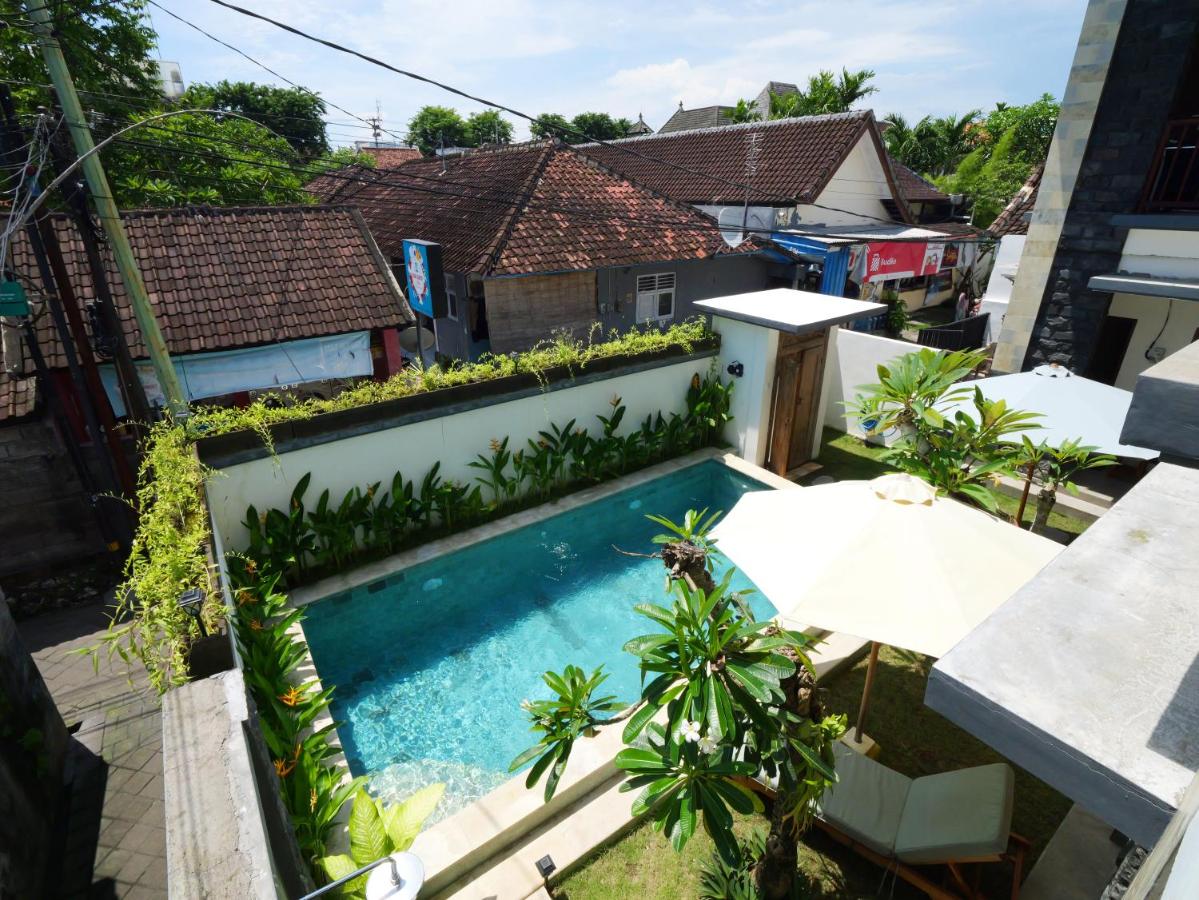 Ken Ken Guest House - 4