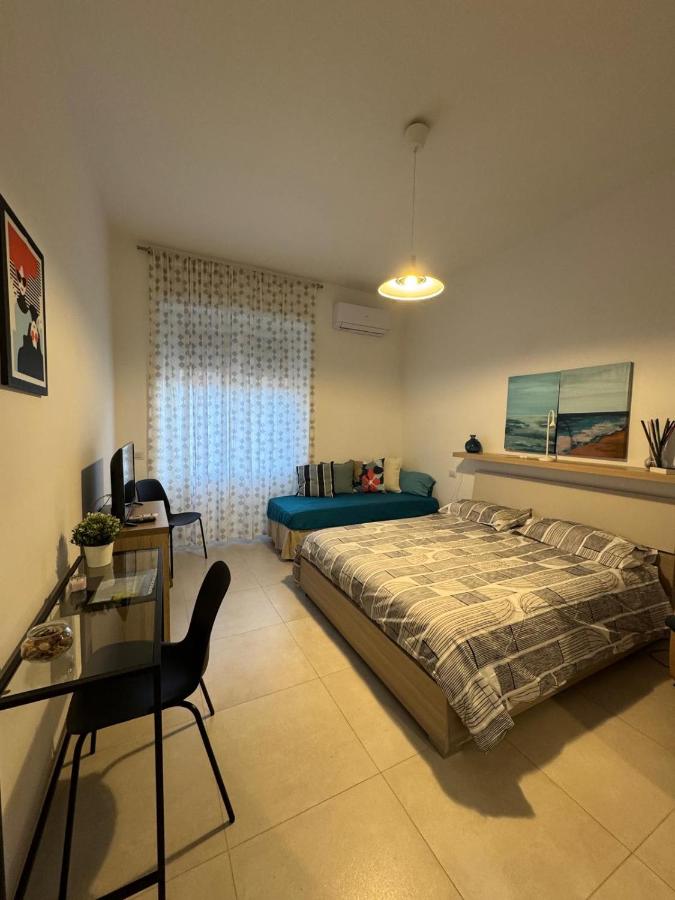 Alba Nuova Suite