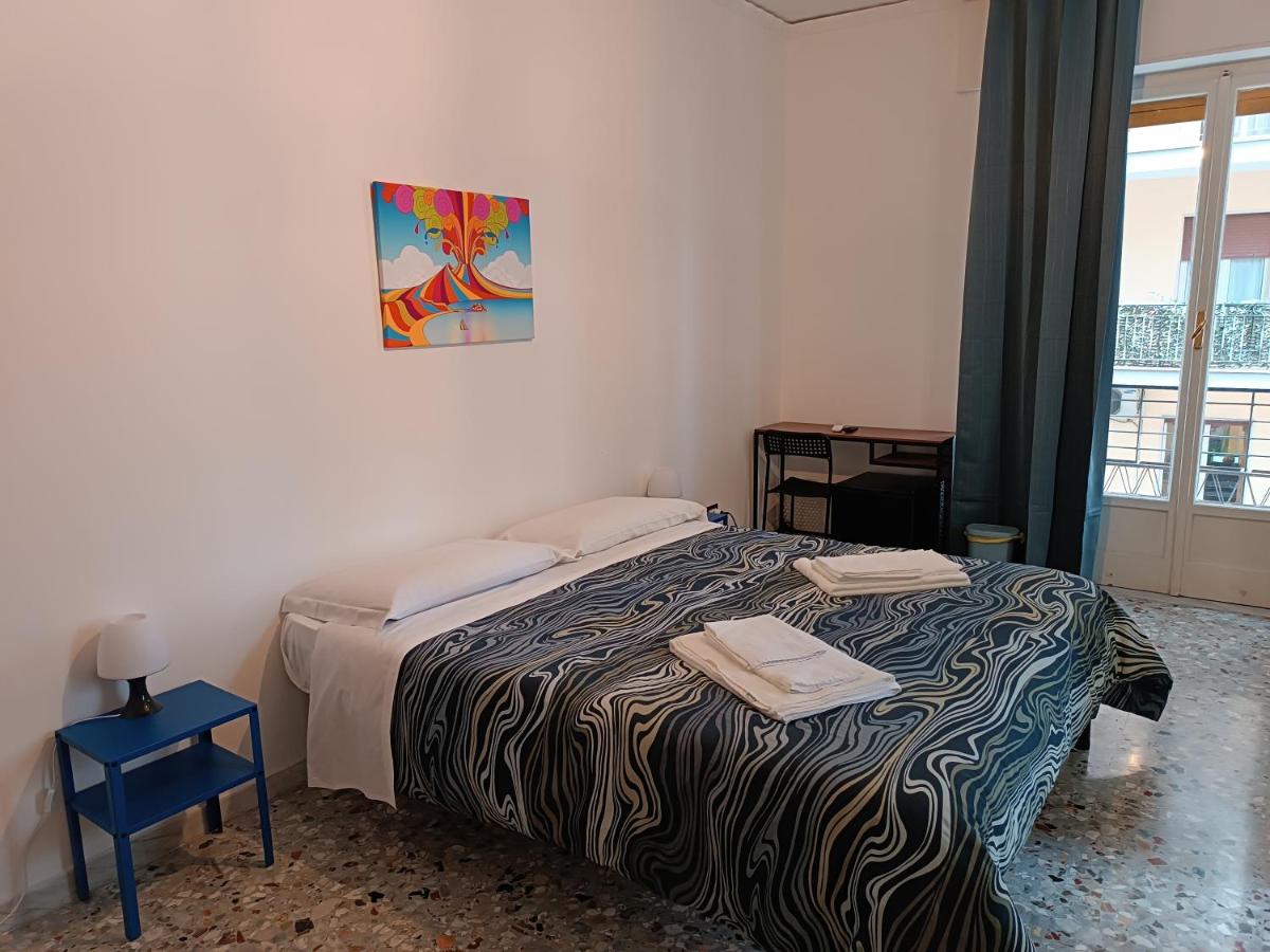 B&B Napoli Fuorigrotta - 3