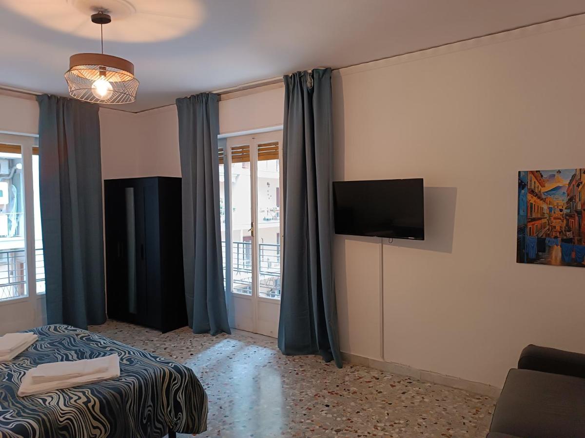 B&B Napoli Fuorigrotta - 4