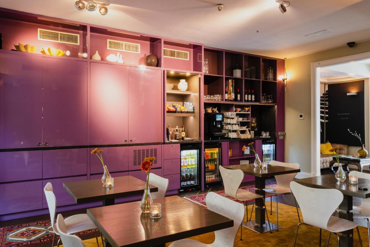 Hotel Roemer Amsterdam - 4