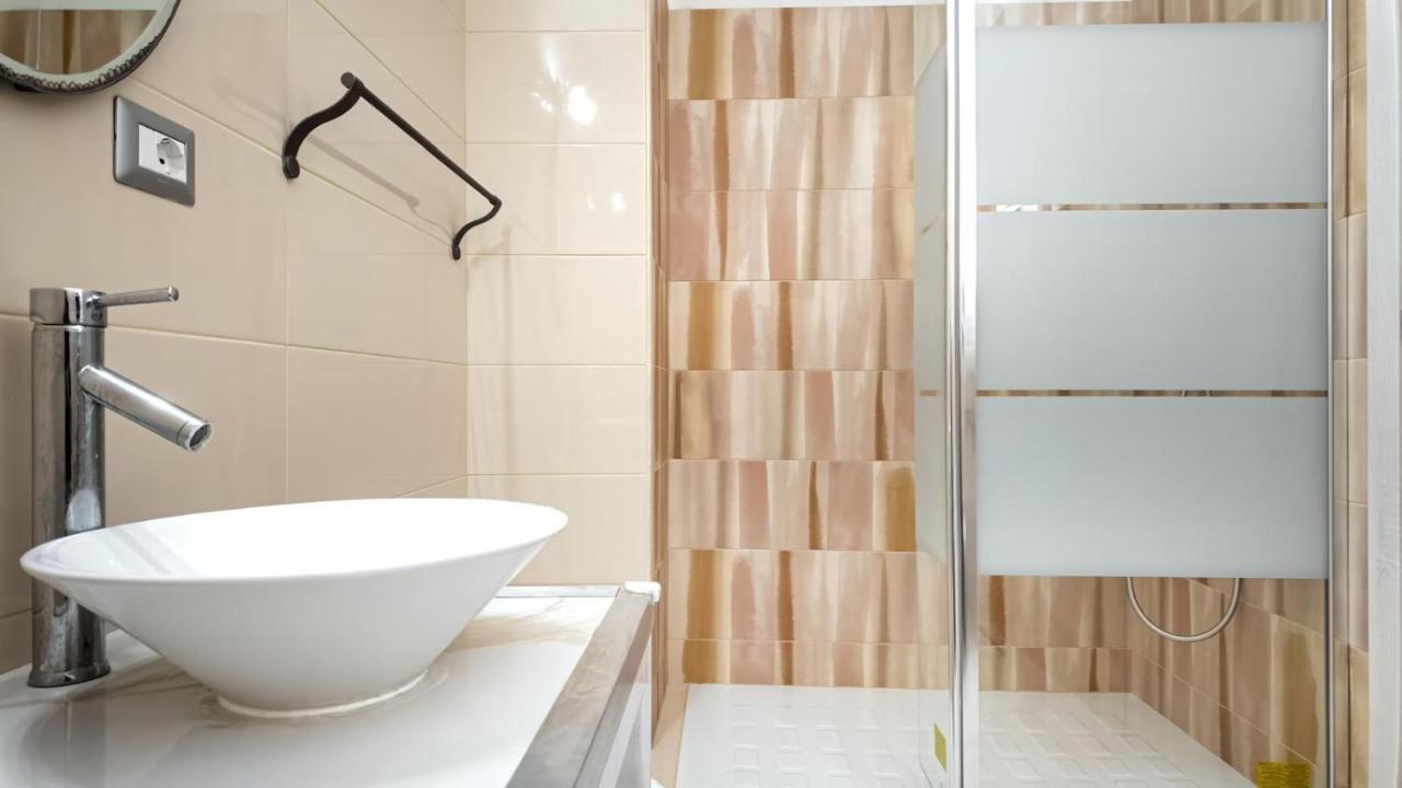 Roma Palace Suite - 5