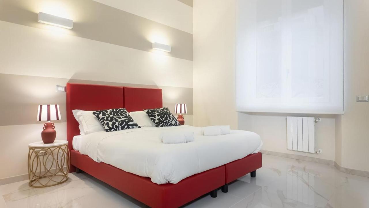 Roma Palace Suite - 3