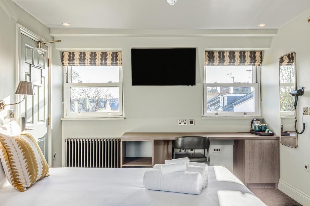 Clapham Guest House - 5