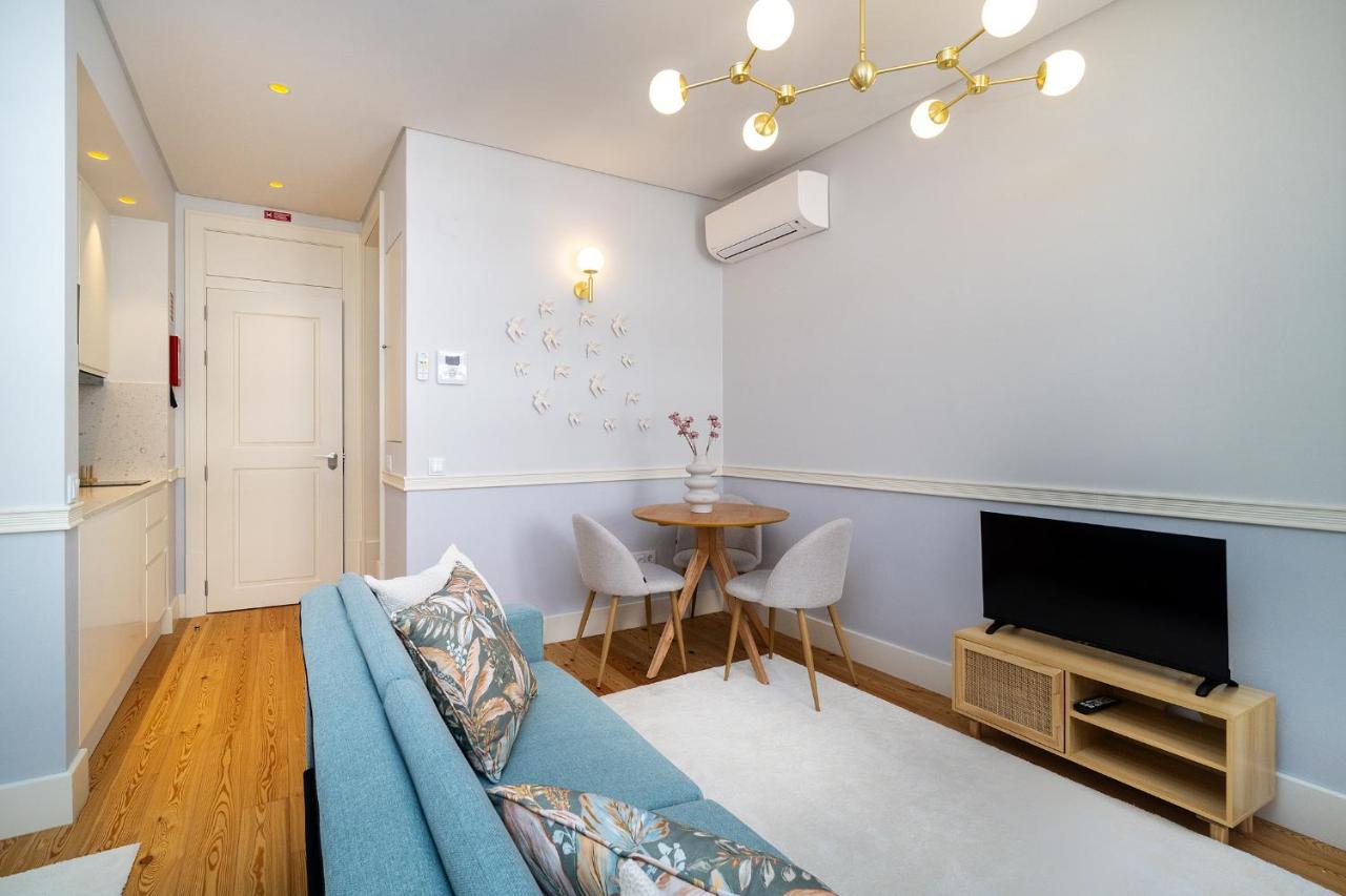 Chiado Charming Apartments - 2