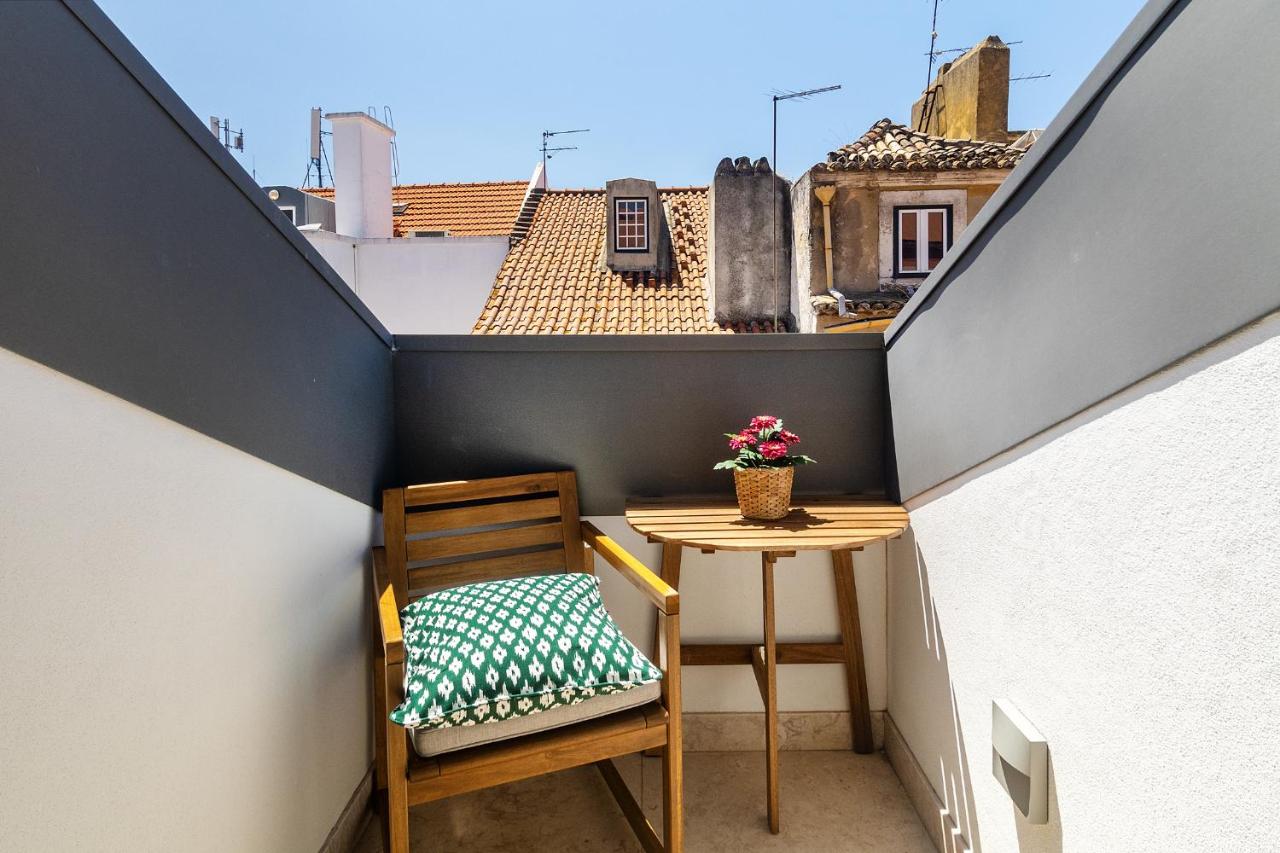 Chiado Charming Apartments - 5