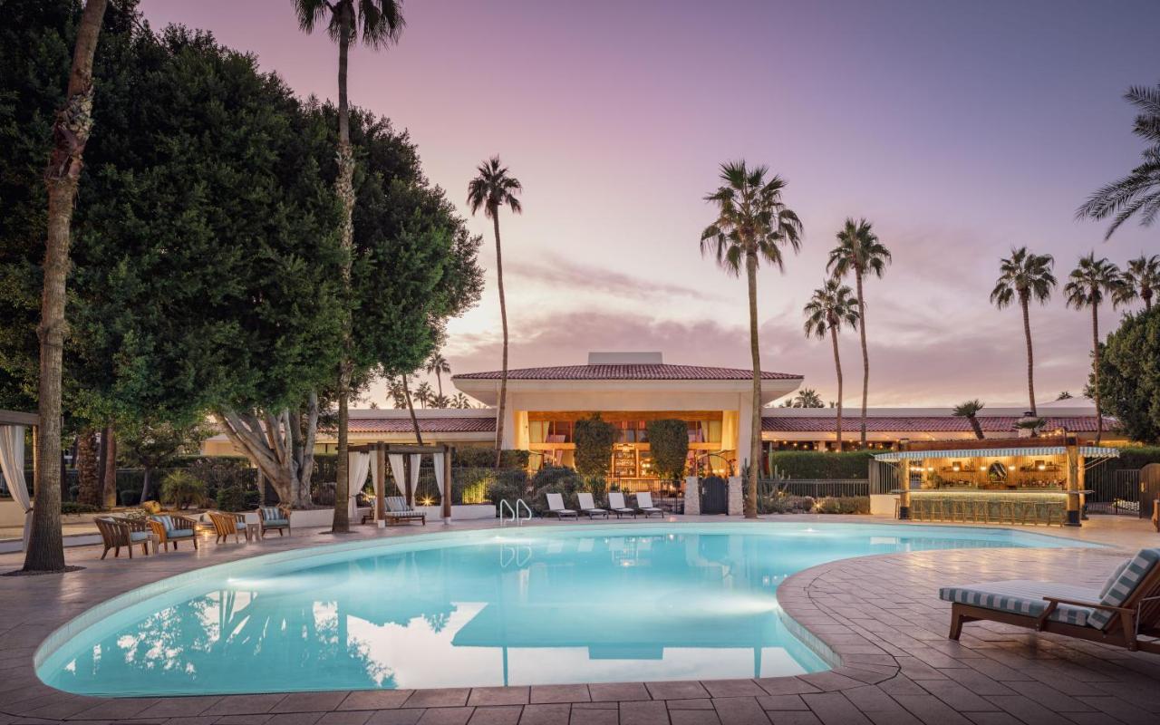 The Scott Resort & Spa — photo 13