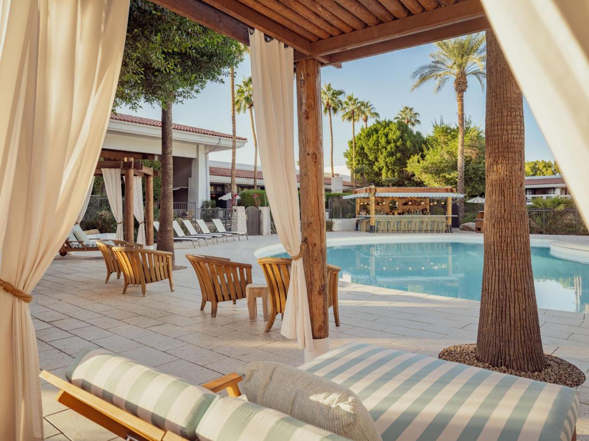 The Scott Resort & Spa — photo 10